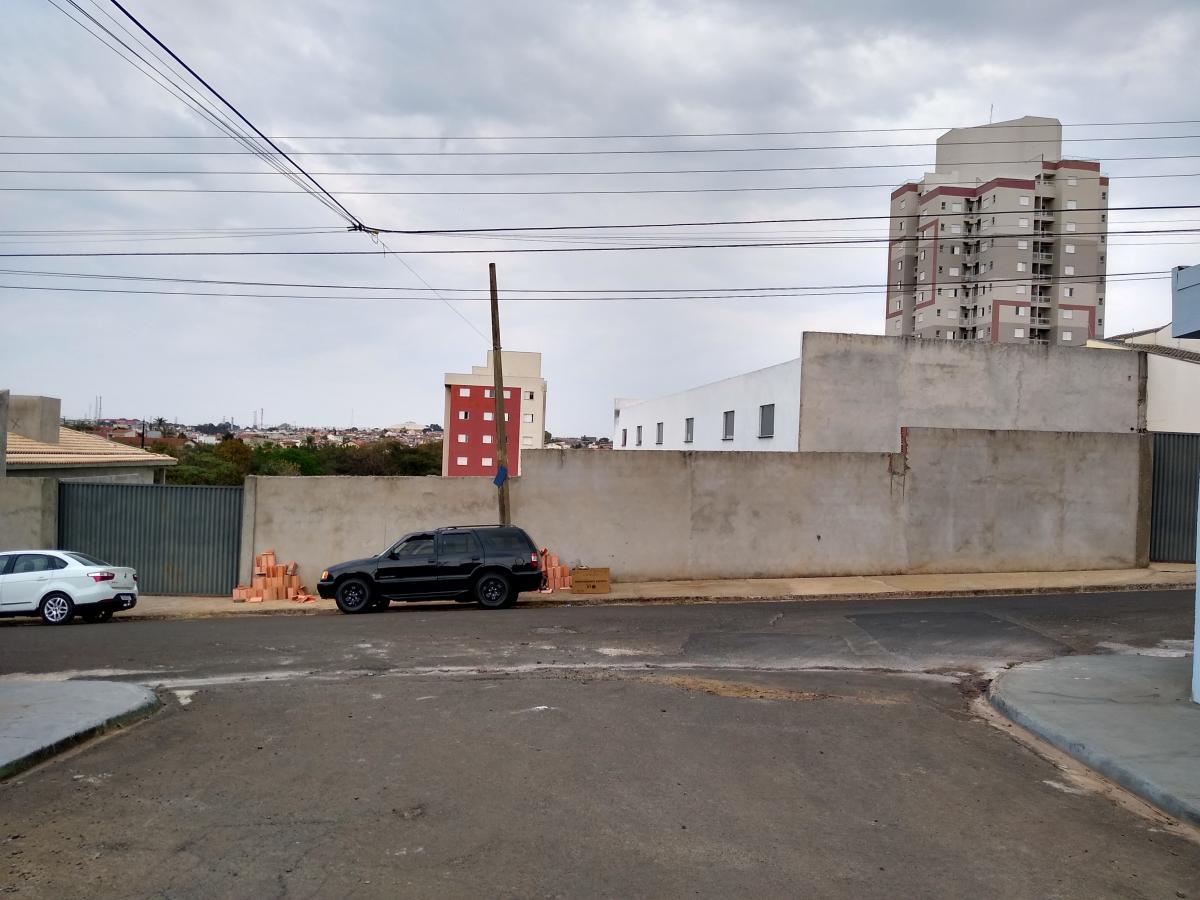 Terreno à venda, 1000m² - Foto 2