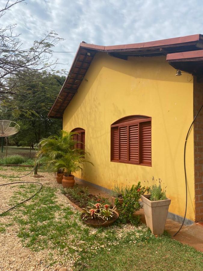 Chácara à venda com 7 quartos, 48400m² - Foto 3