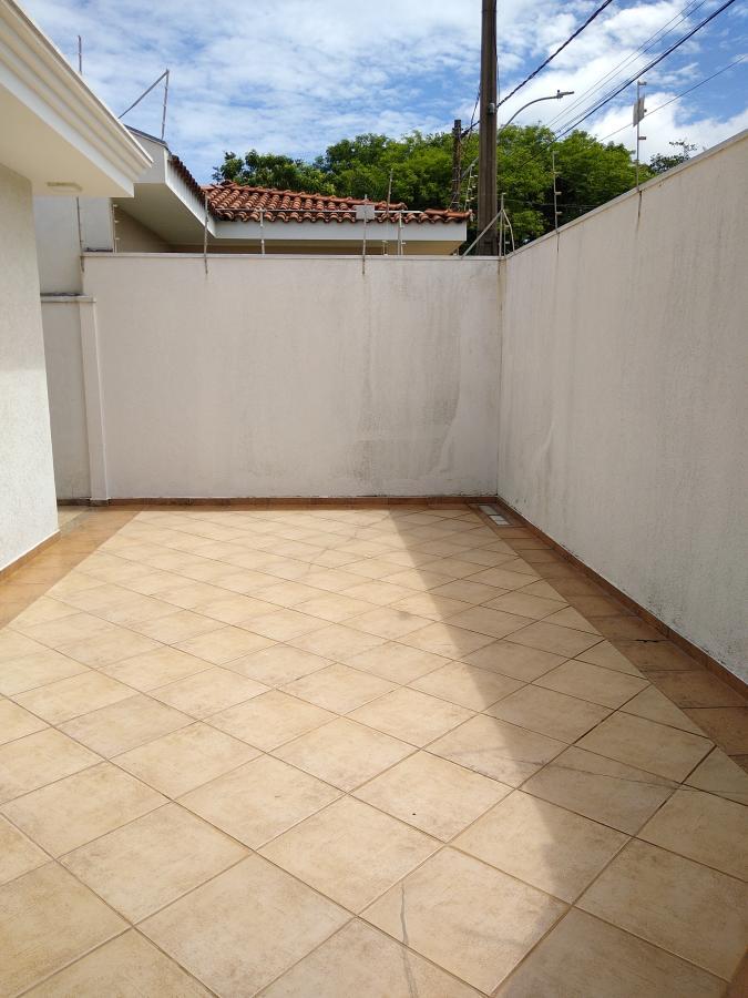 Casa à venda com 3 quartos, 275m² - Foto 5