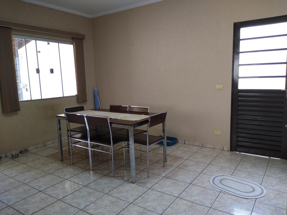 Casa à venda com 3 quartos, 275m² - Foto 15