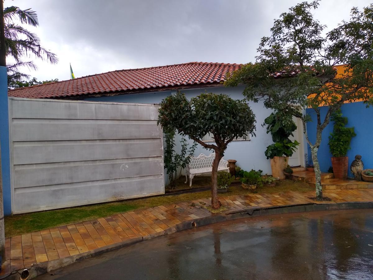 Casa de Condomínio à venda com 3 quartos, 496m² - Foto 12