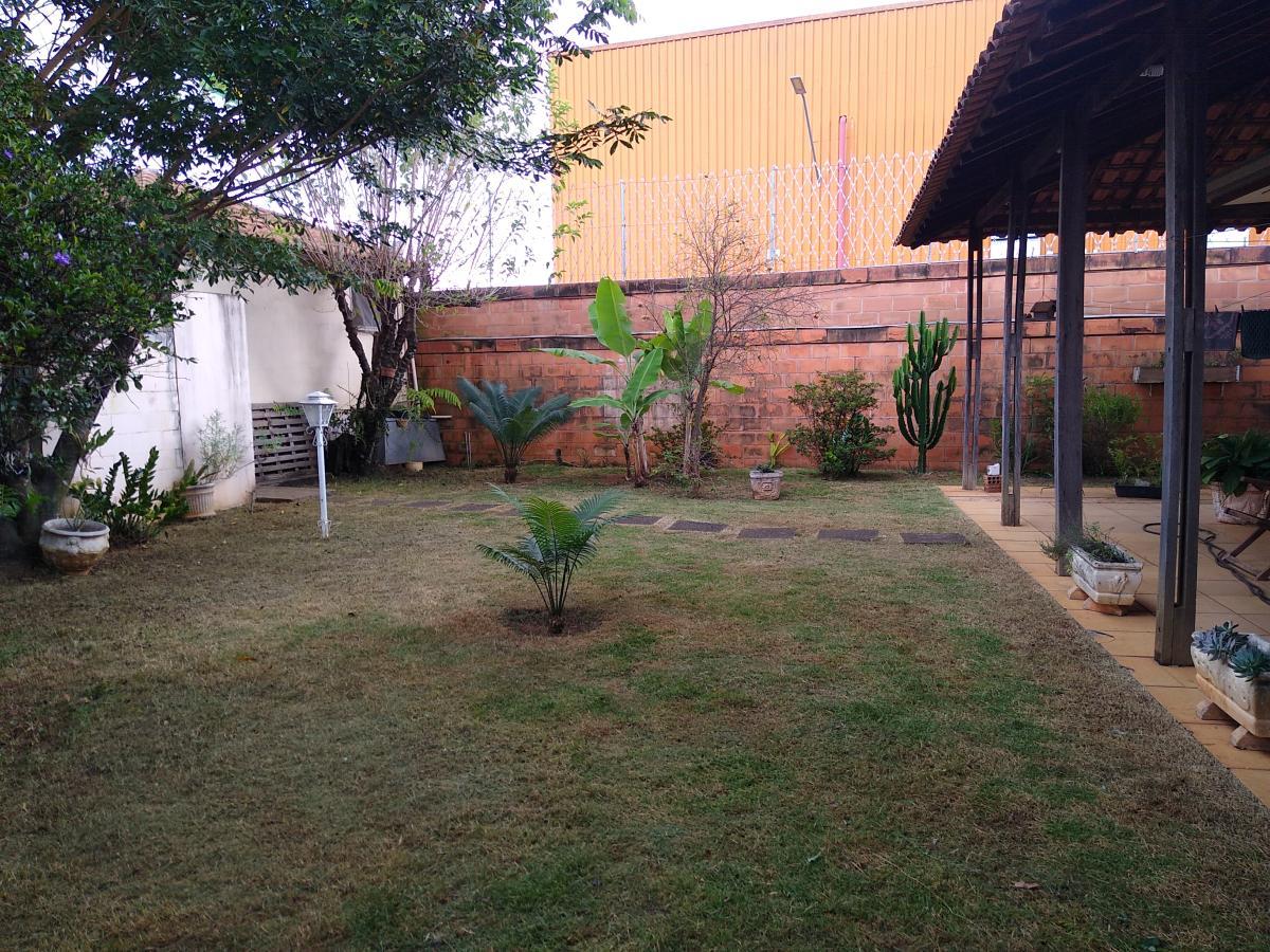 Casa de Condomínio à venda com 3 quartos, 496m² - Foto 40