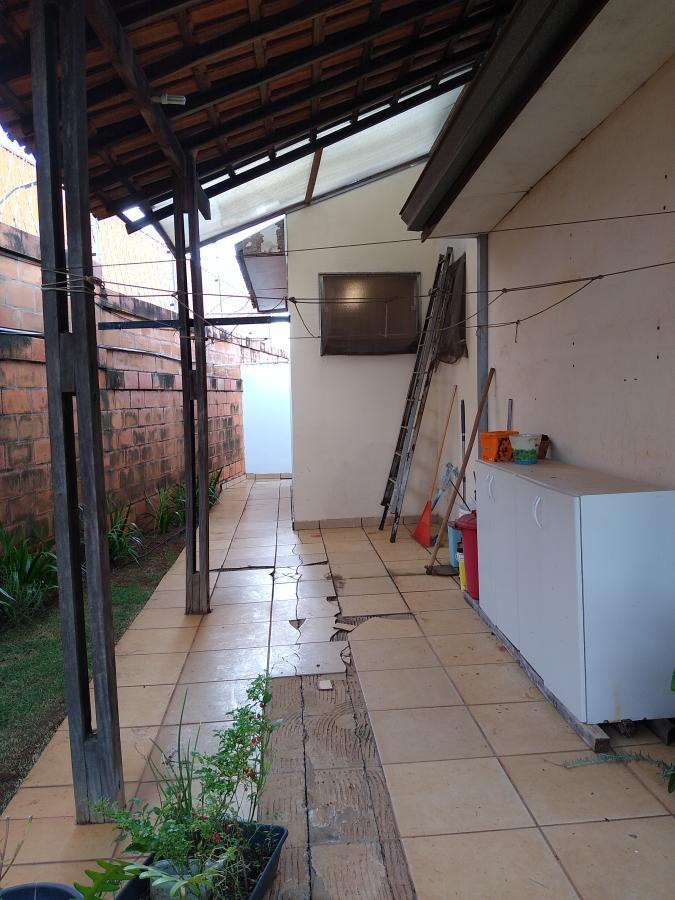 Casa de Condomínio à venda com 3 quartos, 496m² - Foto 44