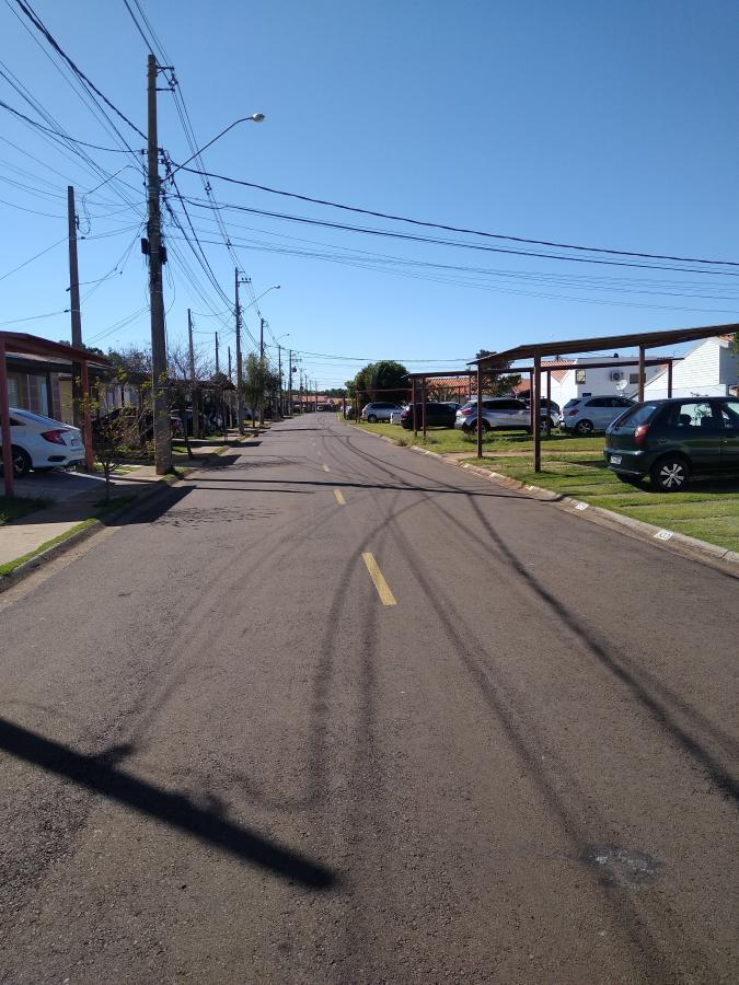 Casa de Condomínio à venda com 3 quartos, 100m² - Foto 4