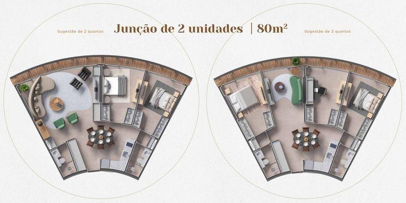 Apartamento à venda, 40m² - Foto 46