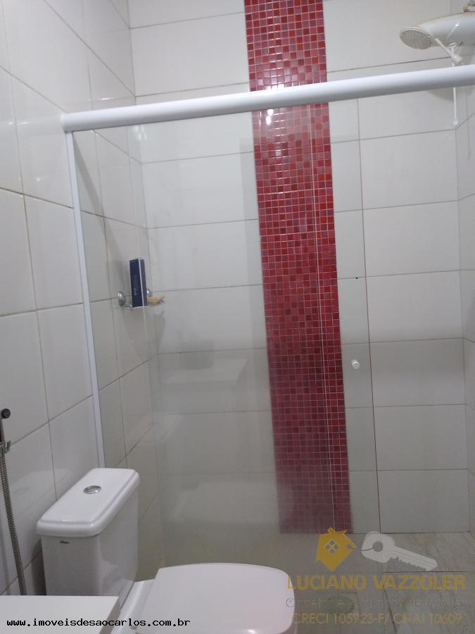 Casa à venda com 2 quartos, 125m² - Foto 19