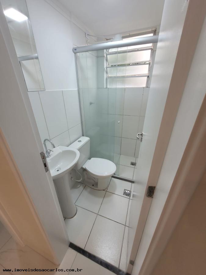 Apartamento à venda com 2 quartos, 43m² - Foto 19