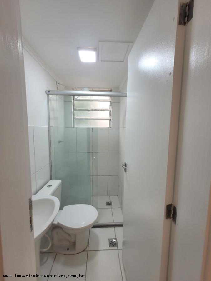 Apartamento à venda com 2 quartos, 43m² - Foto 21