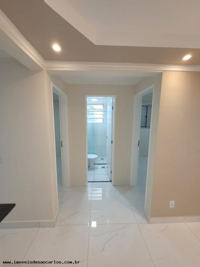 Apartamento à venda com 2 quartos, 43m² - Foto 18