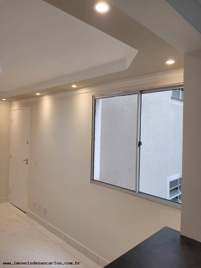 Apartamento à venda com 2 quartos, 43m² - Foto 17