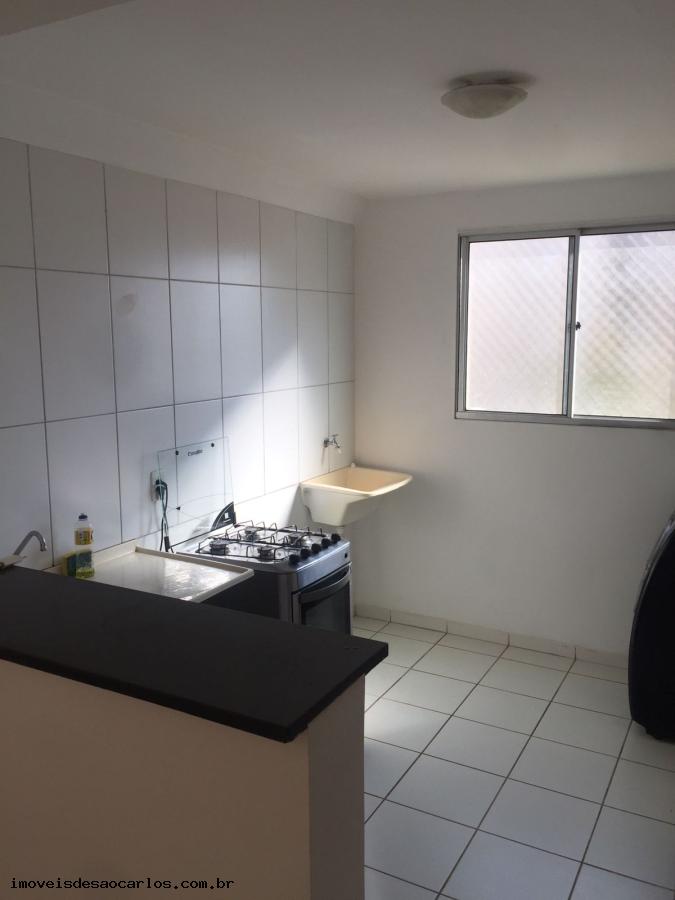 Apartamento à venda com 2 quartos, 50m² - Foto 15