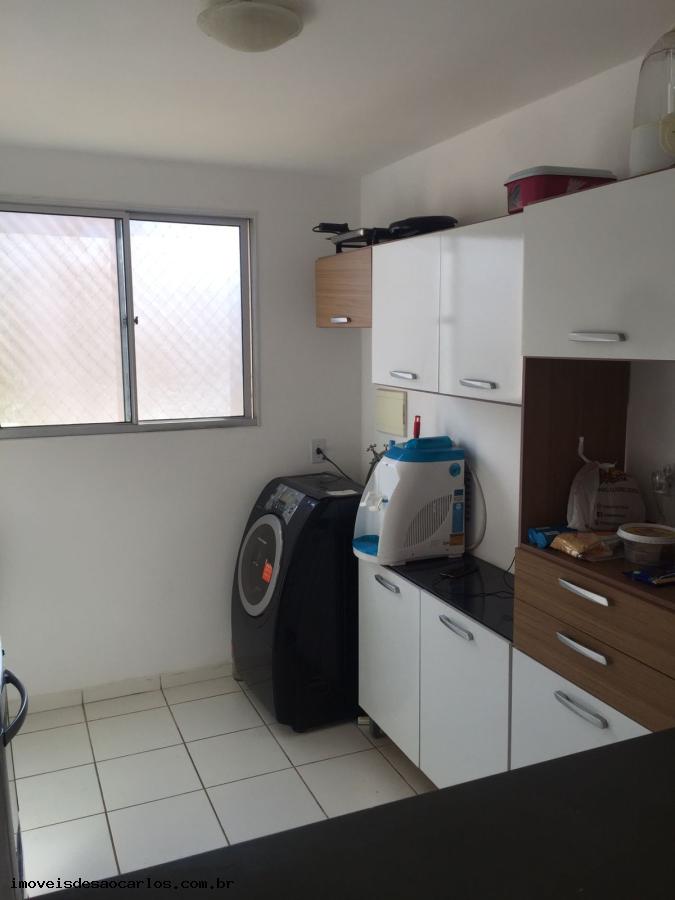 Apartamento à venda com 2 quartos, 50m² - Foto 16