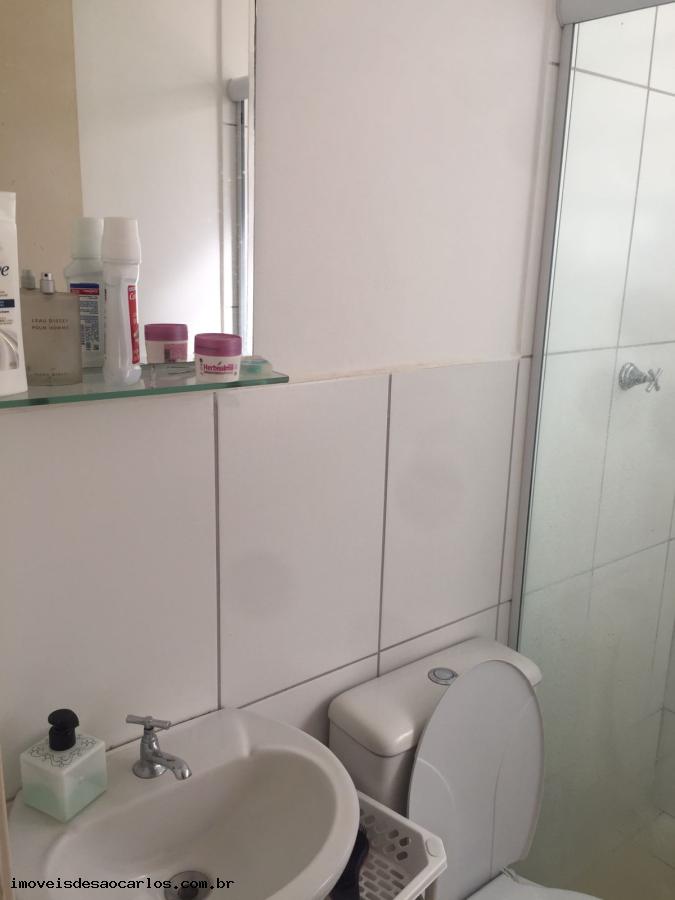 Apartamento à venda com 2 quartos, 50m² - Foto 18