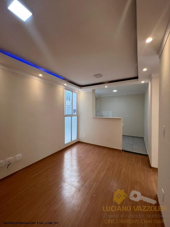 Apartamento à venda com 2 quartos, 39m² - Foto 1