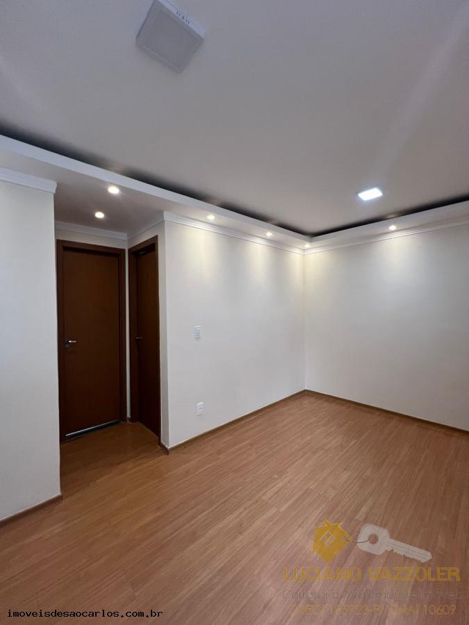 Apartamento à venda com 2 quartos, 39m² - Foto 2