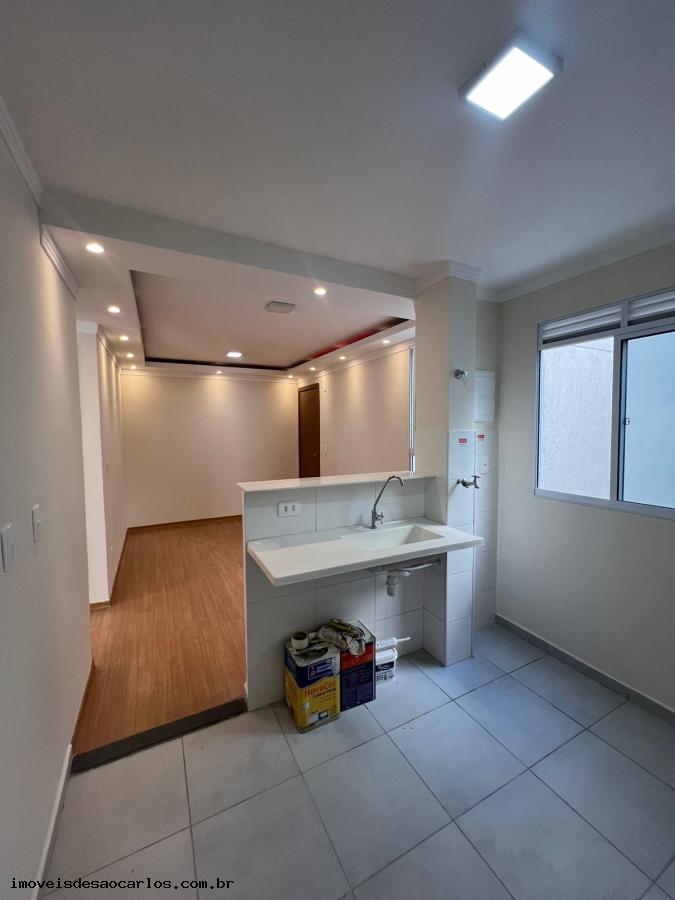 Apartamento à venda com 2 quartos, 39m² - Foto 5