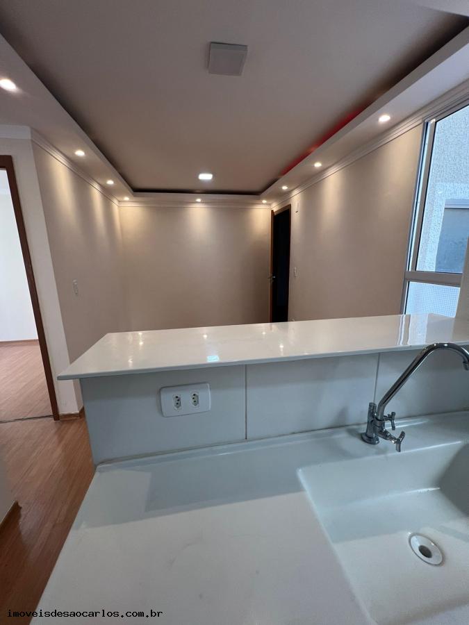 Apartamento à venda com 2 quartos, 39m² - Foto 3