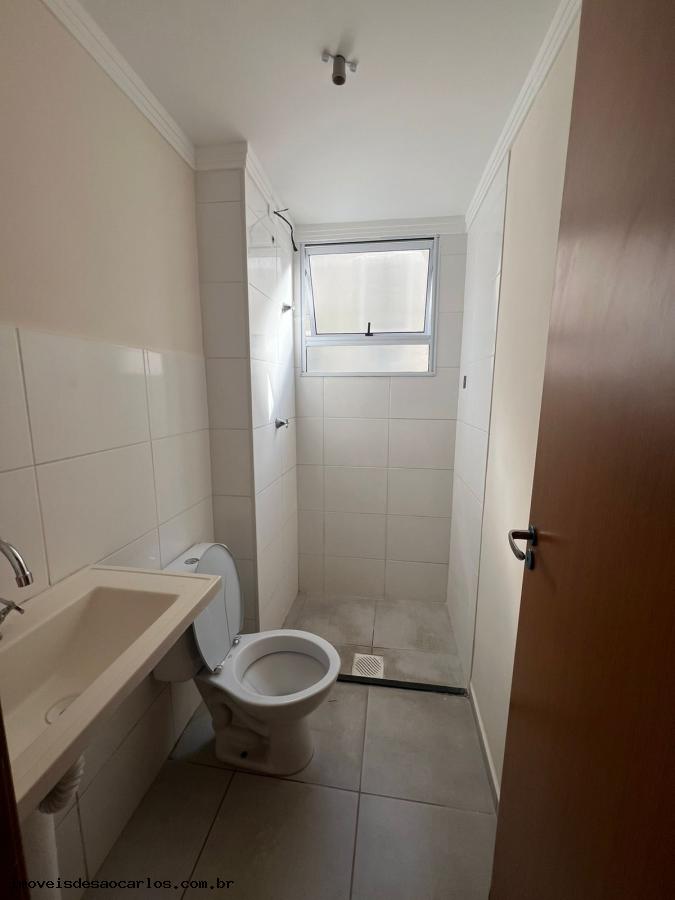 Apartamento à venda com 2 quartos, 39m² - Foto 8