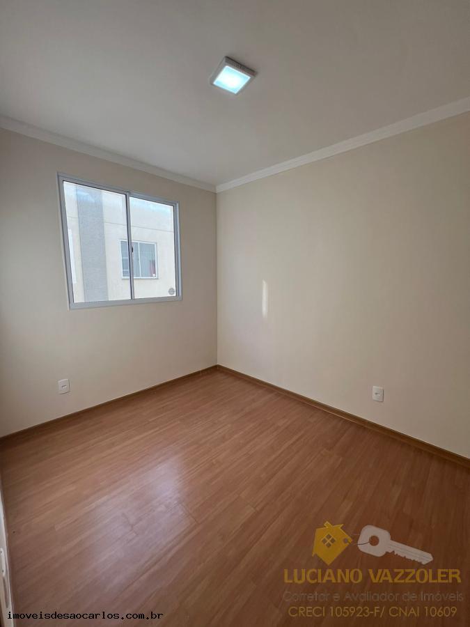 Apartamento à venda com 2 quartos, 39m² - Foto 9