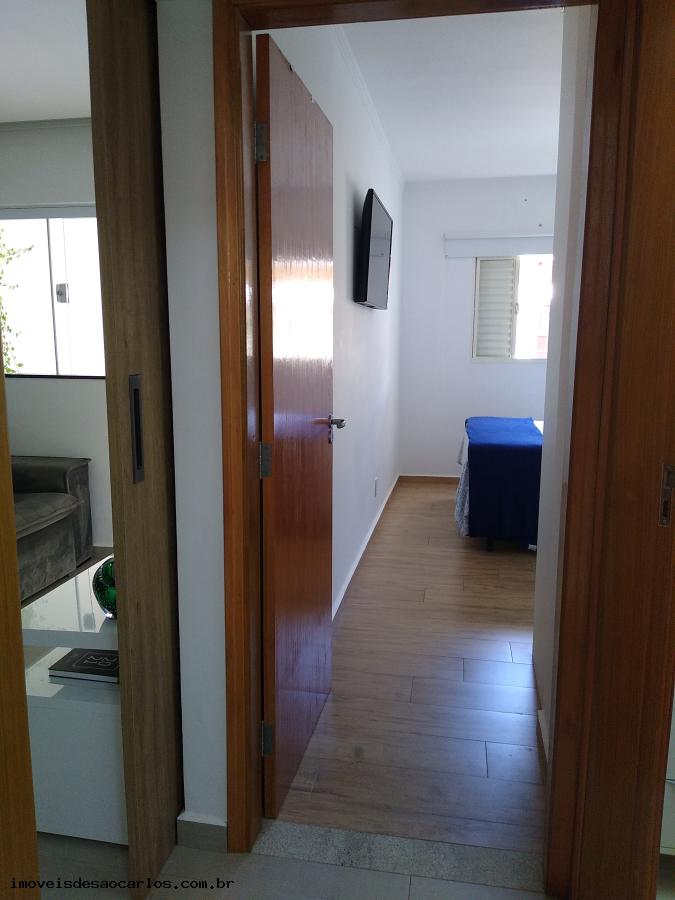 Casa de Condomínio à venda com 2 quartos, 138m² - Foto 41