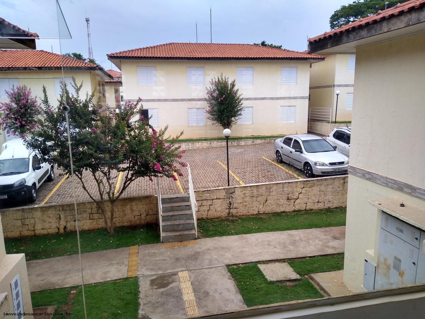 Apartamento à venda com 2 quartos, 58m² - Foto 14