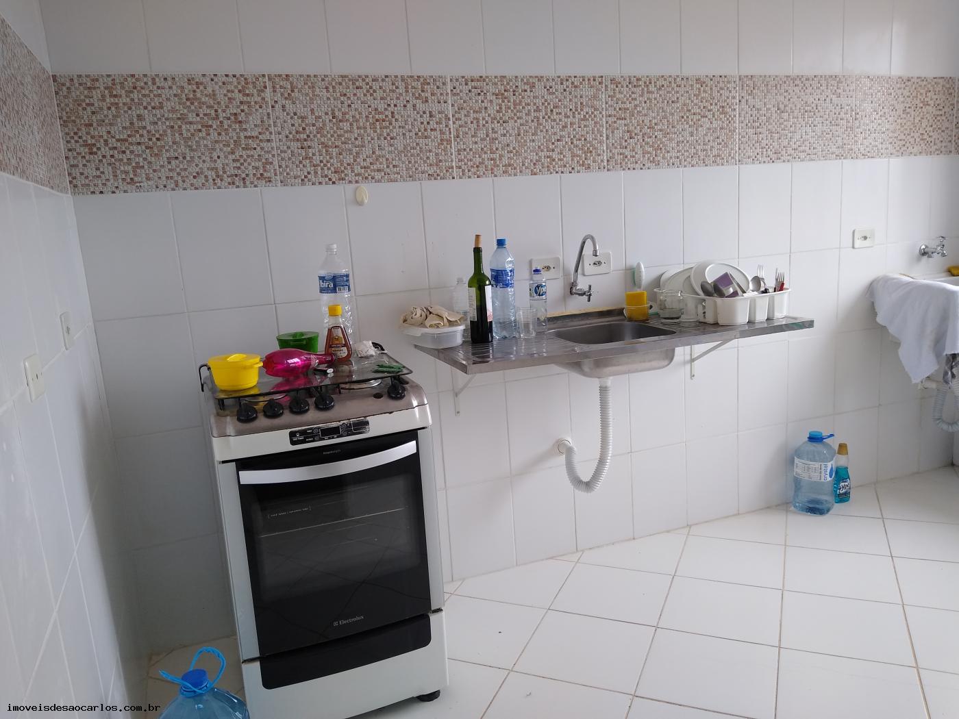 Apartamento à venda com 2 quartos, 58m² - Foto 20