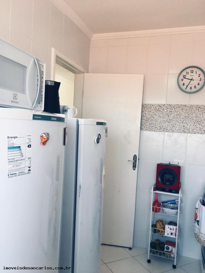 Apartamento à venda com 2 quartos, 58m² - Foto 22