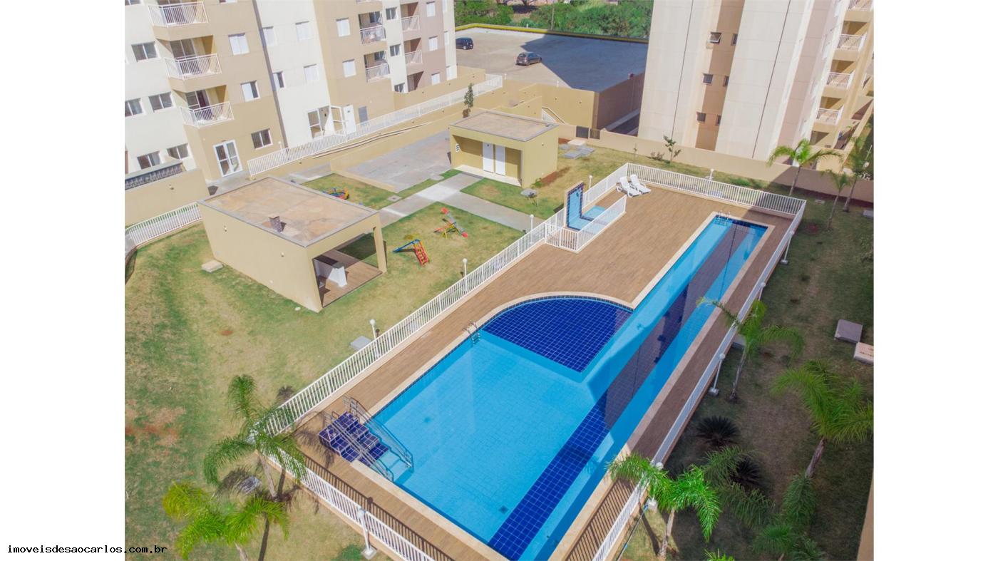 Apartamento à venda com 2 quartos, 50m² - Foto 3