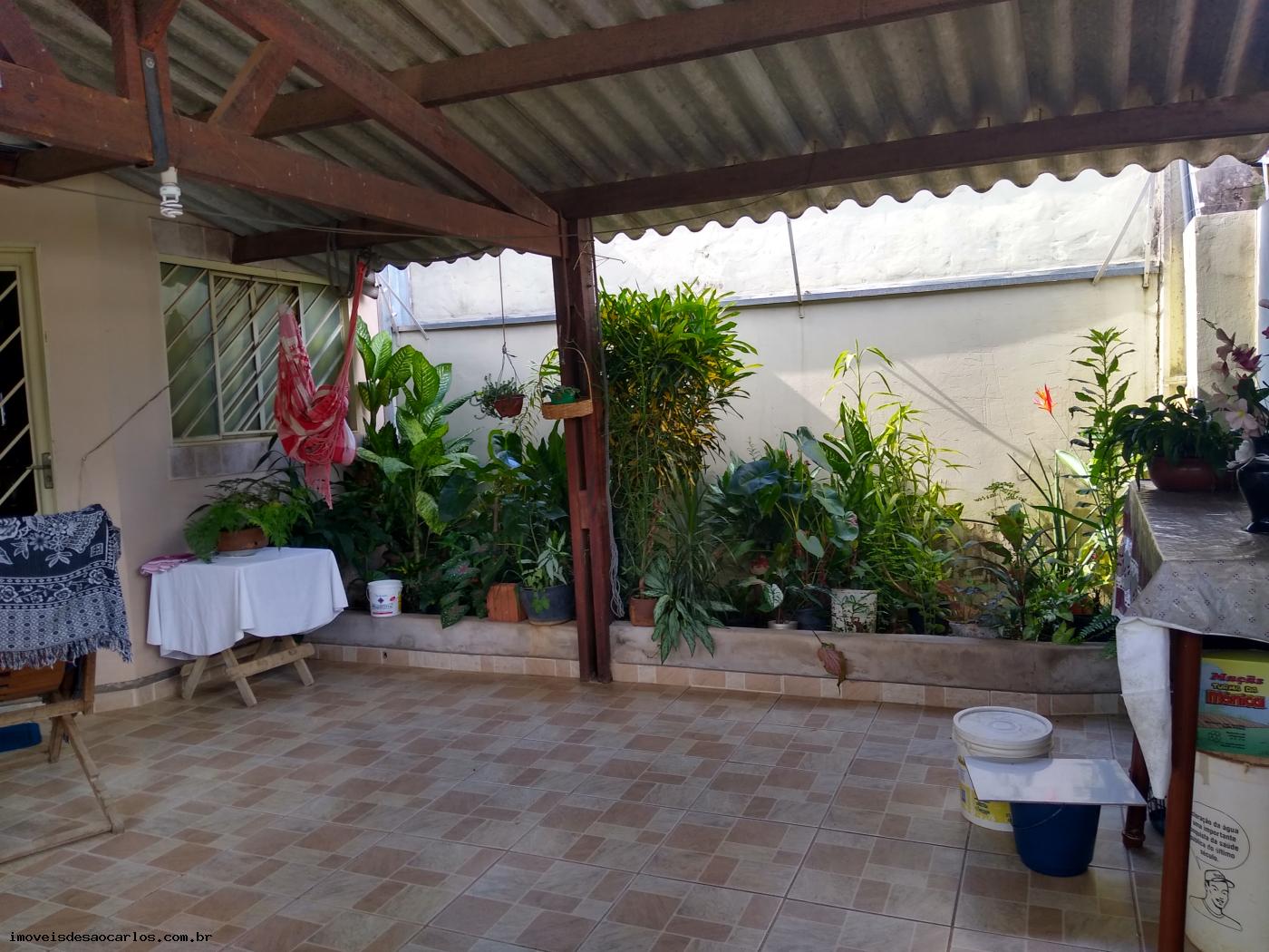 Casa à venda com 3 quartos, 172m² - Foto 20