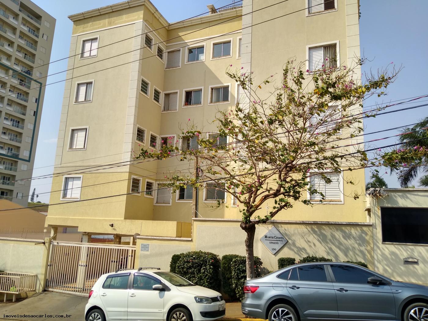 Apartamento à venda com 3 quartos, 70m² - Foto 2