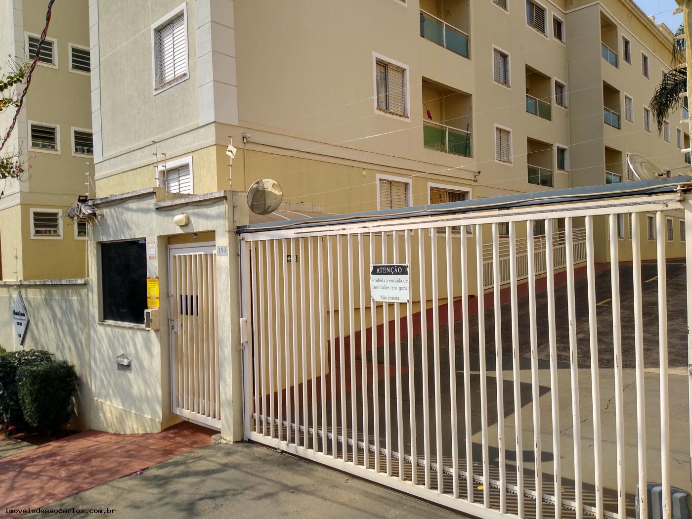 Apartamento à venda com 3 quartos, 70m² - Foto 4