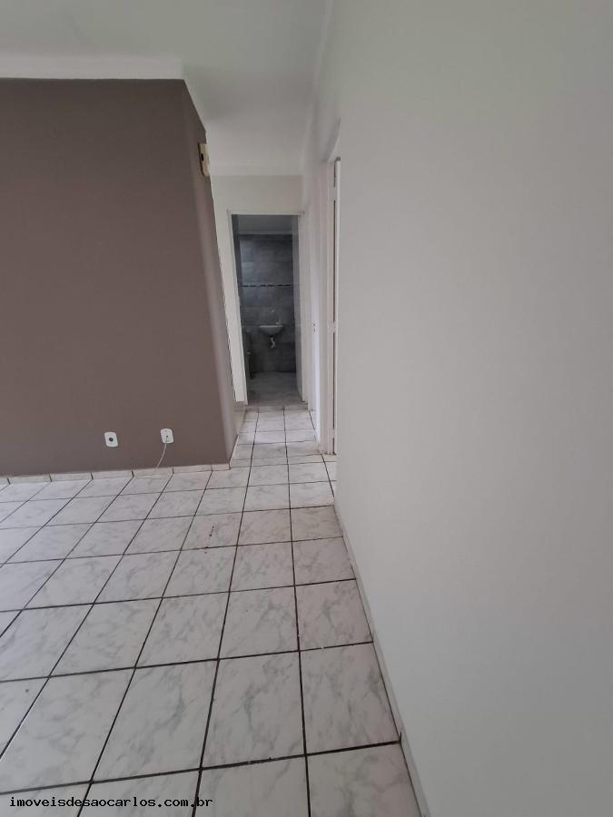 Apartamento à venda com 2 quartos, 50m² - Foto 2