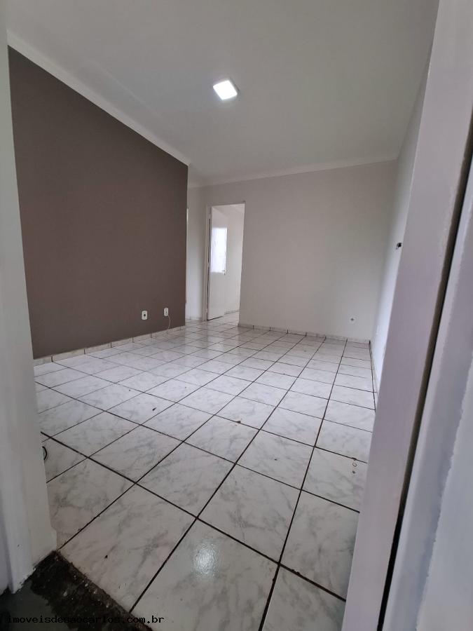 Apartamento à venda com 2 quartos, 50m² - Foto 1