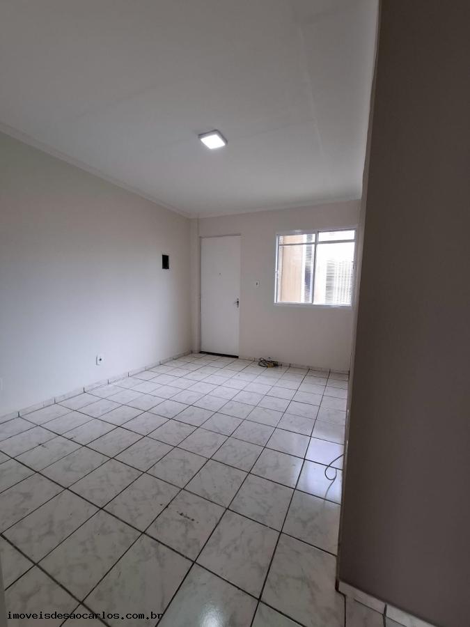 Apartamento à venda com 2 quartos, 50m² - Foto 3