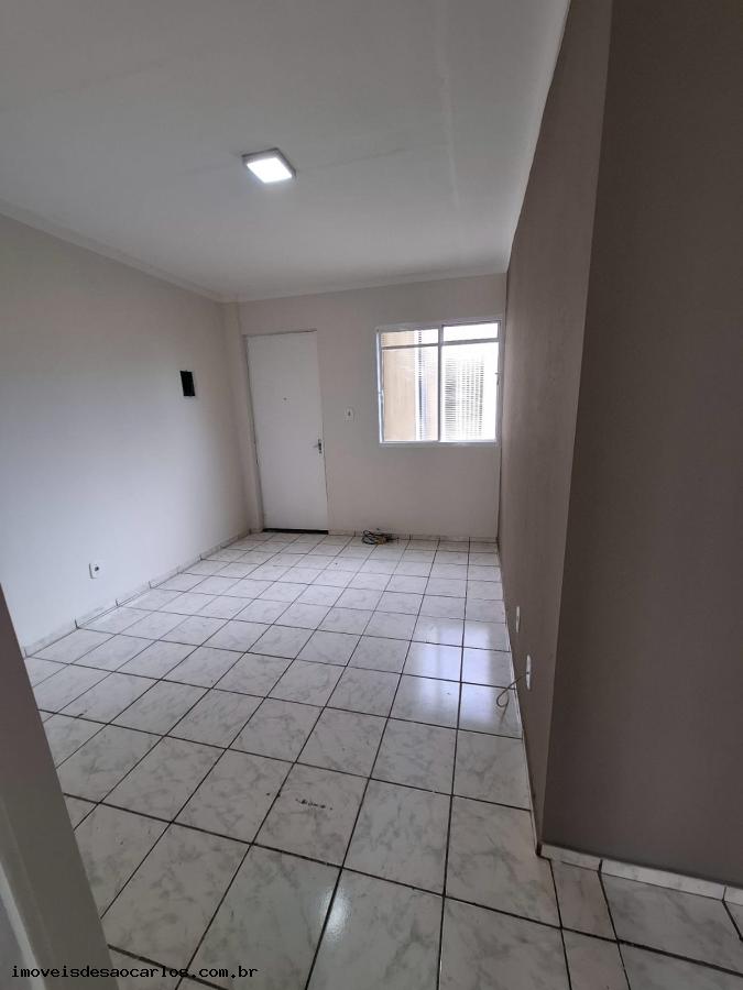 Apartamento à venda com 2 quartos, 50m² - Foto 4