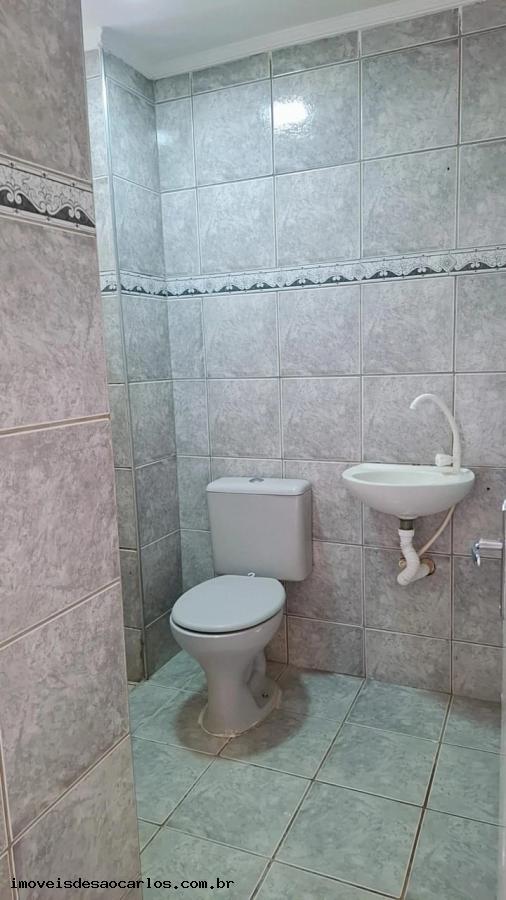 Apartamento à venda com 2 quartos, 50m² - Foto 21