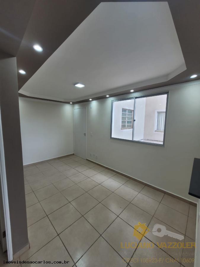 Apartamento à venda com 2 quartos, 43m² - Foto 8