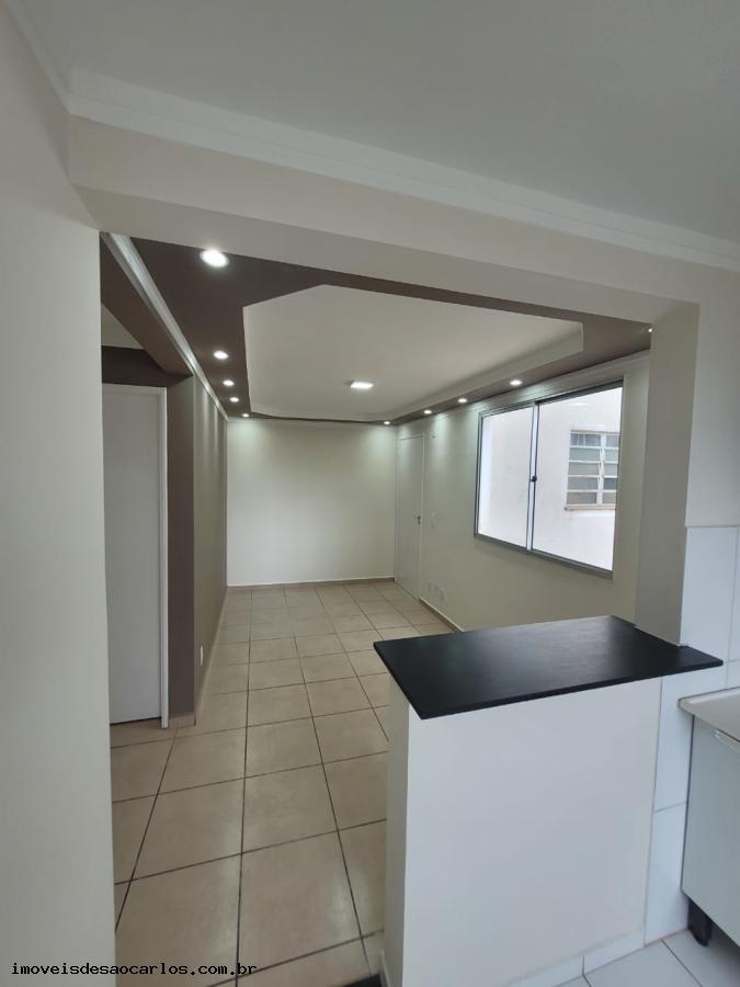 Apartamento à venda com 2 quartos, 43m² - Foto 15