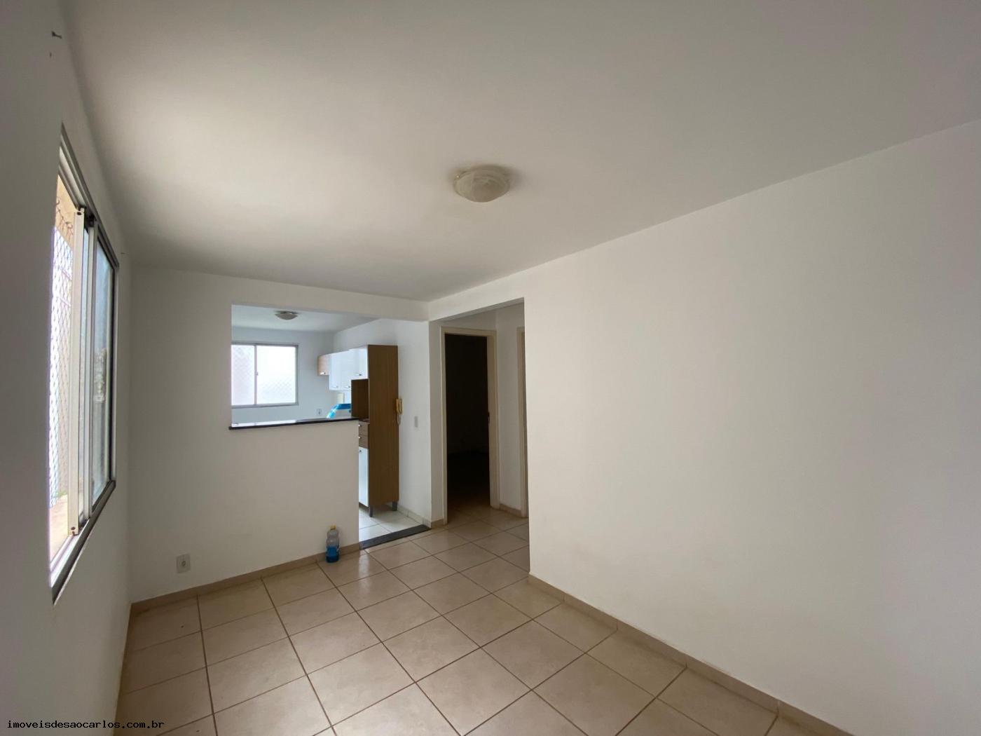 Apartamento à venda com 2 quartos, 50m² - Foto 13