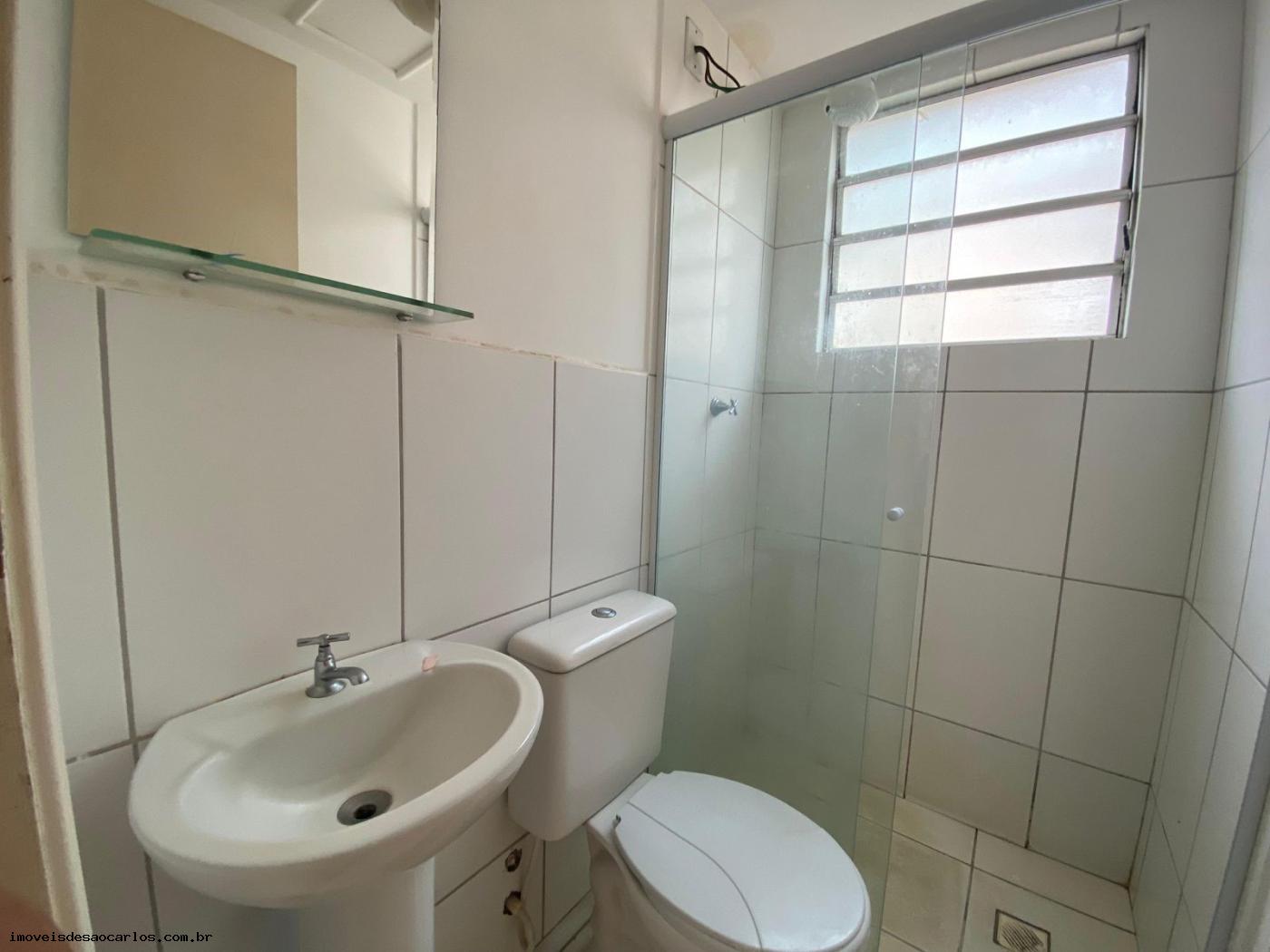 Apartamento à venda com 2 quartos, 50m² - Foto 19