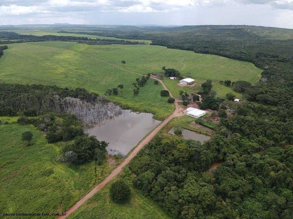 Chácara à venda, 1822m² - Foto 1