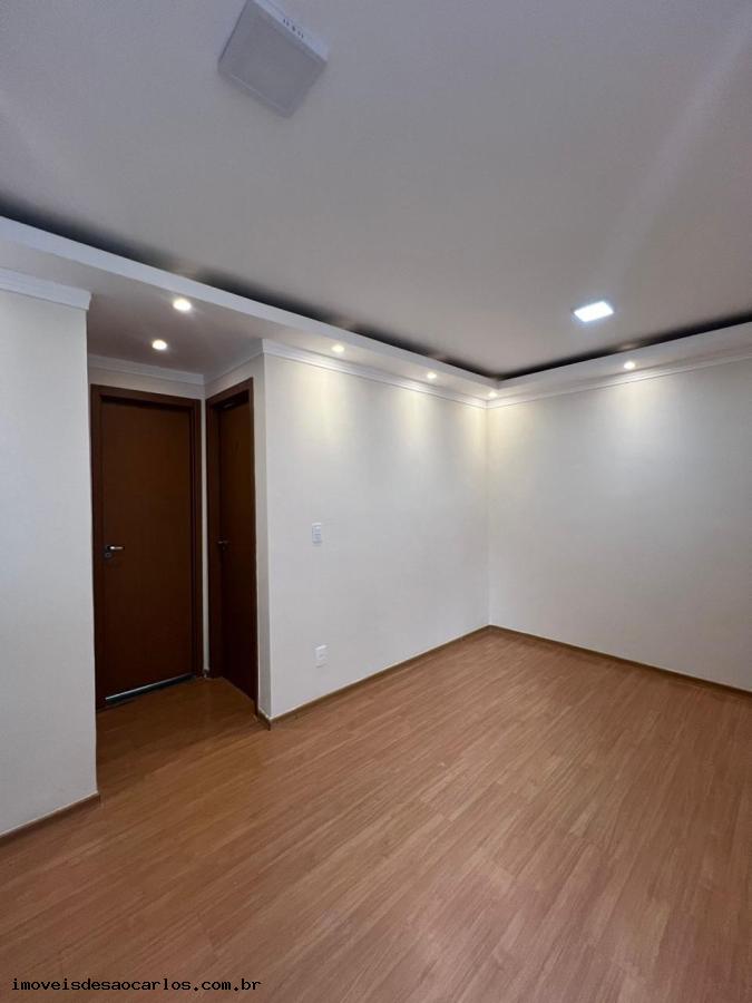 Apartamento à venda com 2 quartos, 39m² - Foto 9