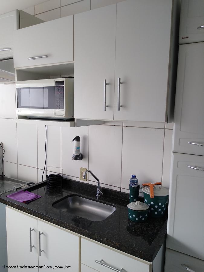 Apartamento para lancamento com 3 quartos, 64m² - Foto 17